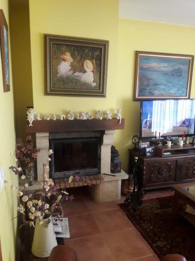 Villa Eltxok à Llanes Extérieur photo