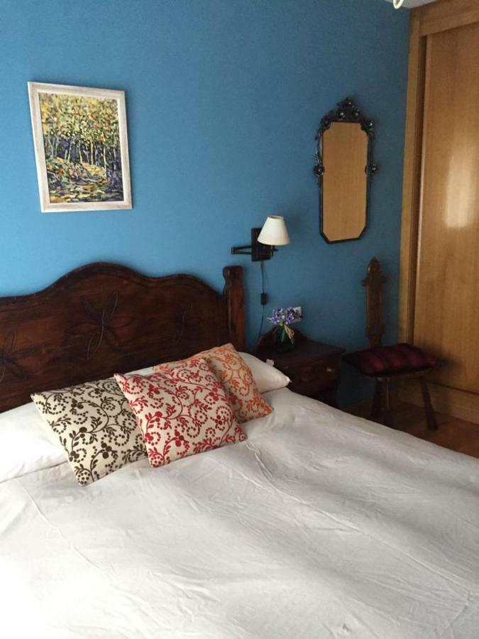 Villa Eltxok à Llanes Extérieur photo